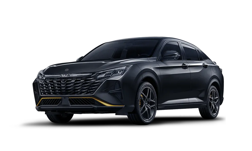 Dongfeng Shine 2026