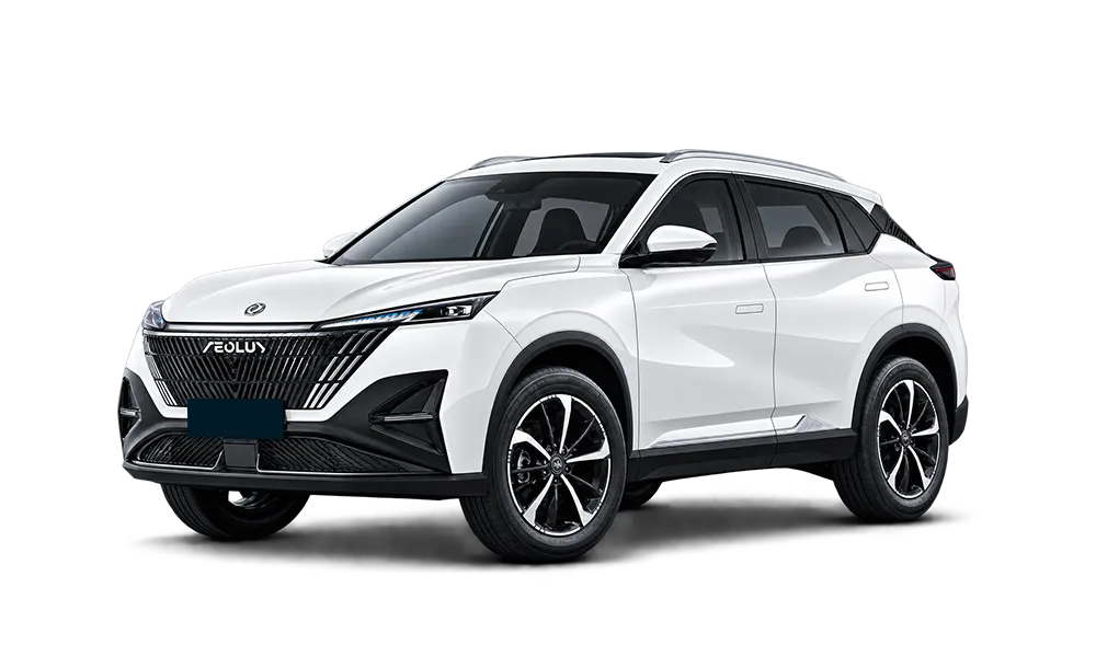 Dongfeng Mage 2026