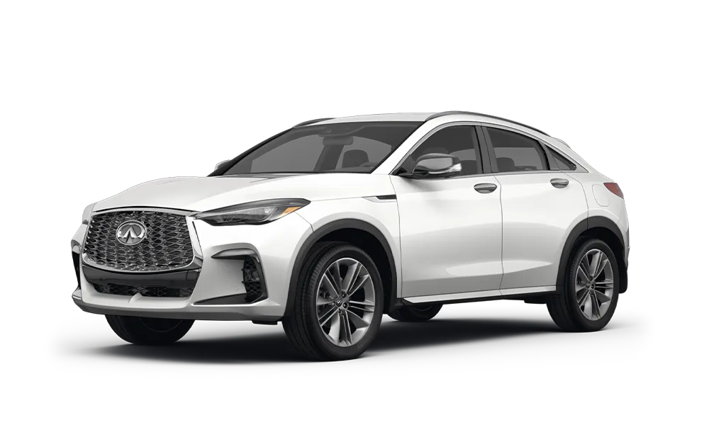 Infiniti QX55 2023