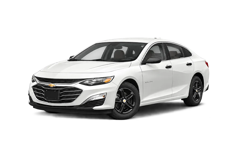 Chevrolet Malibu 2023