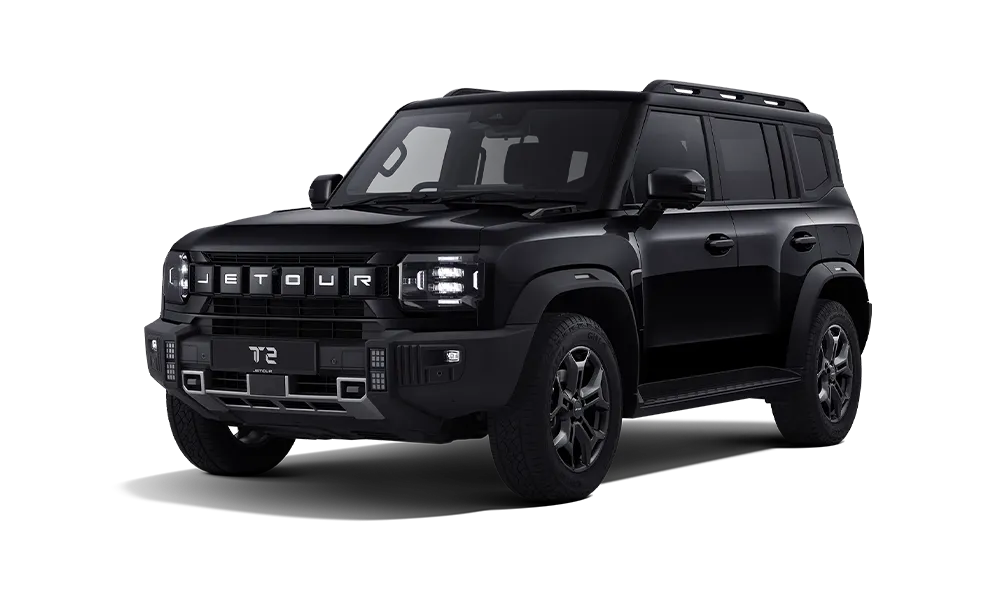 Jetour T2