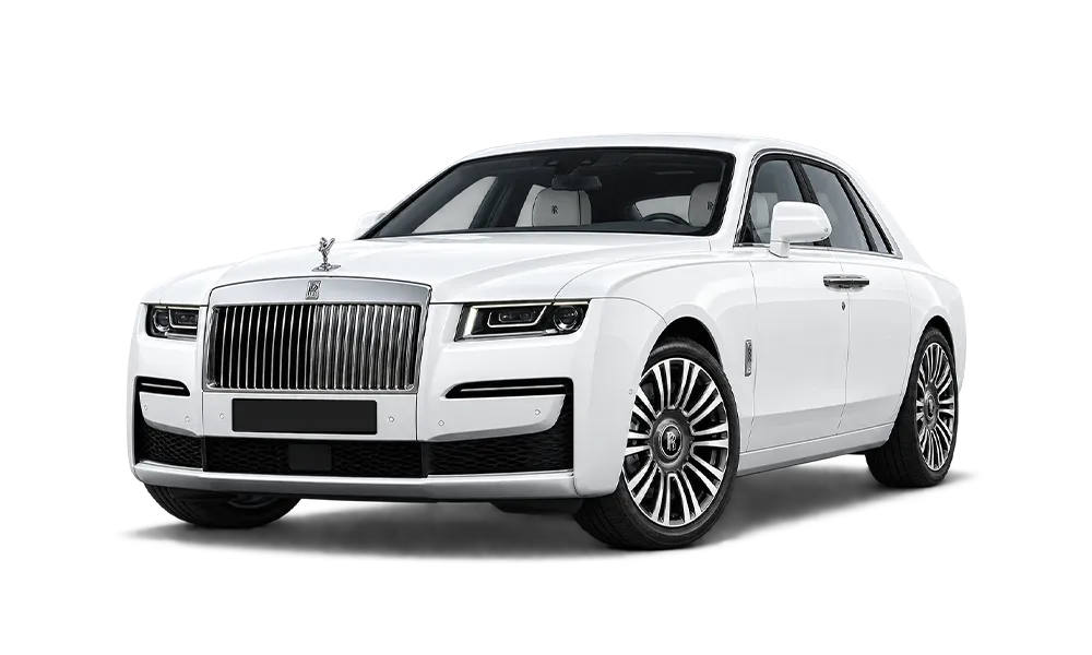 Rolls Royce Ghost Series 2025