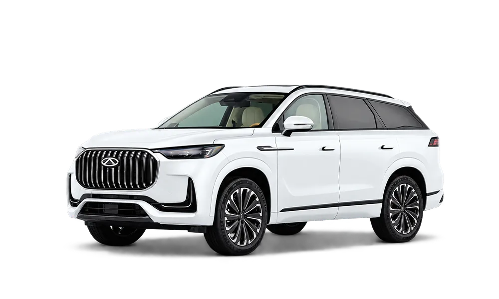 Chery Tiggo 9