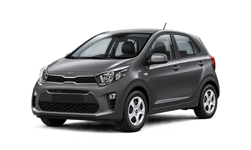 Kia Picanto 2023
