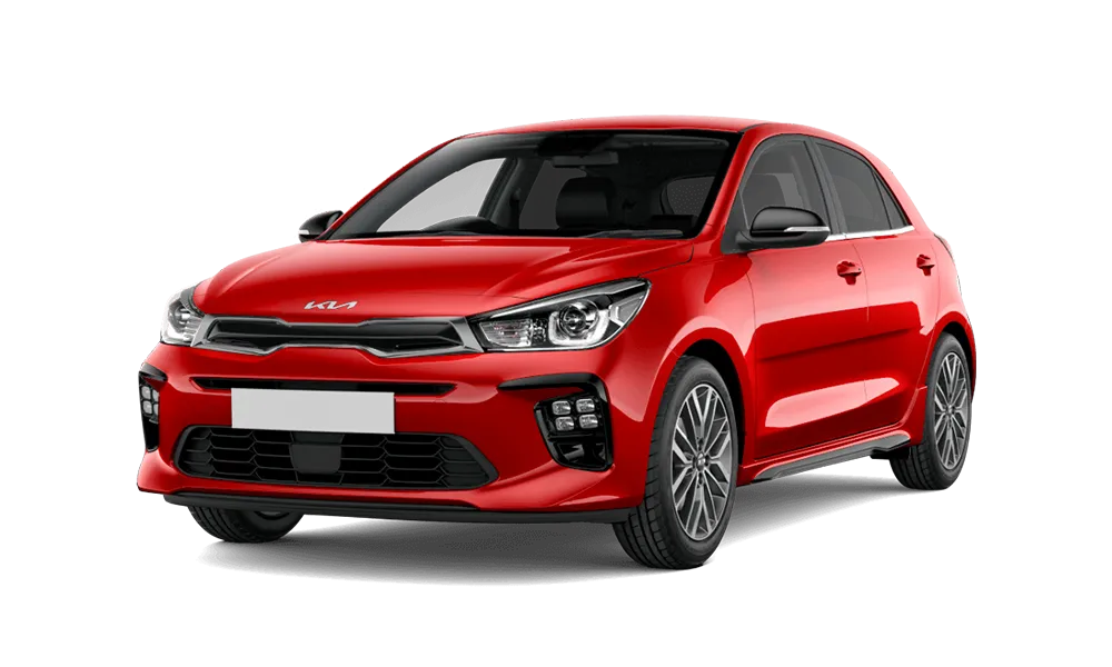 Kia Rio 2023
