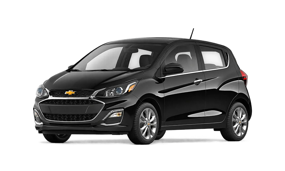 Chevrolet Spark 2023