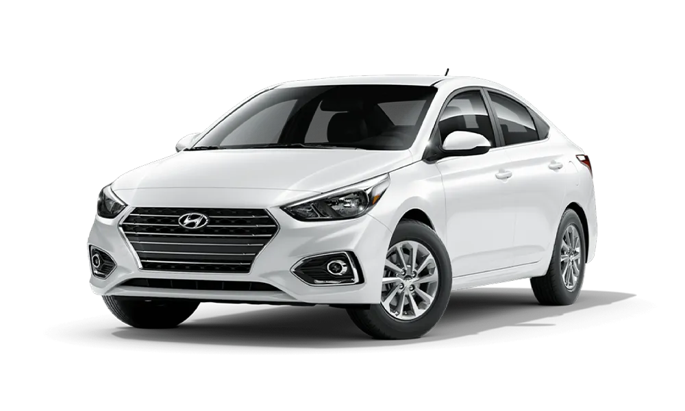 Hyundai Accent 2023