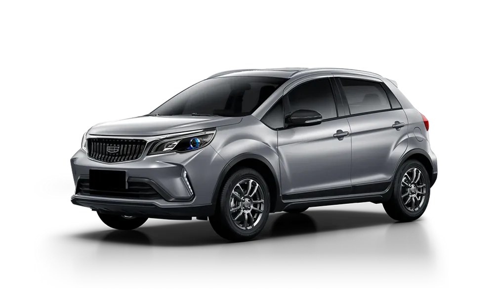 Geely GX3 Pro 2026