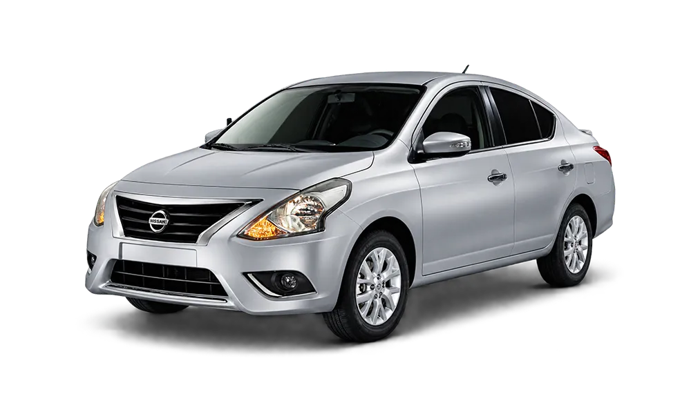 Nissan Sunny 2024