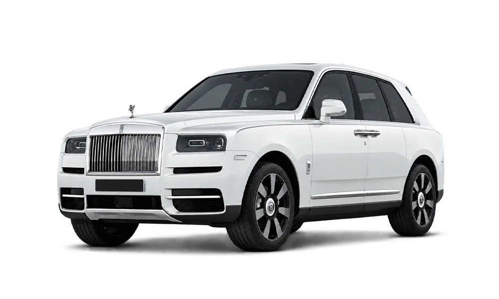 Rolls Royce Cullinan 2022