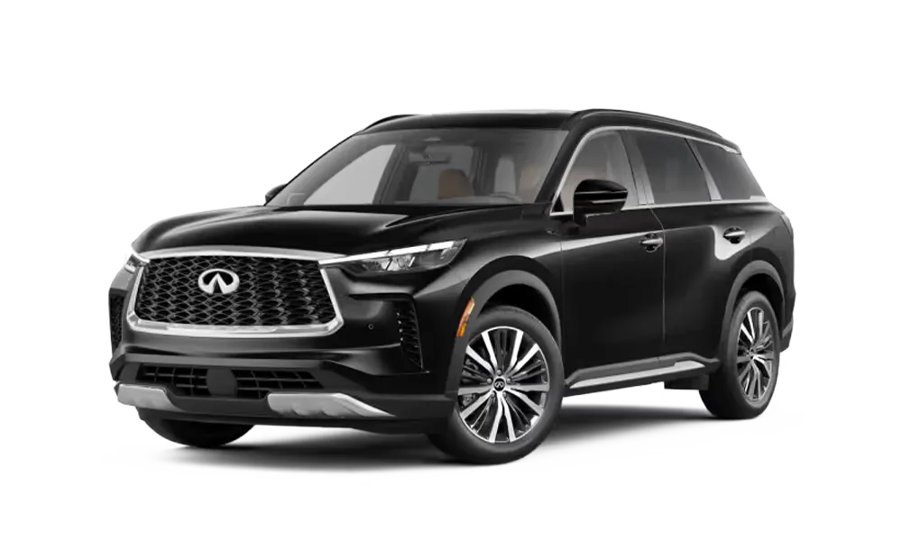 Infiniti QX60 2023