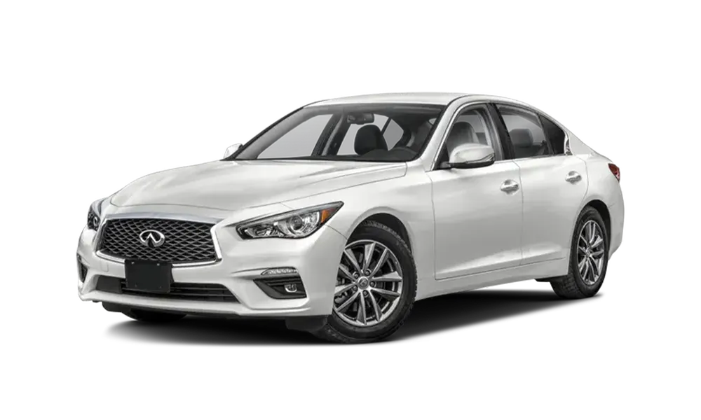Infiniti Q50 2023