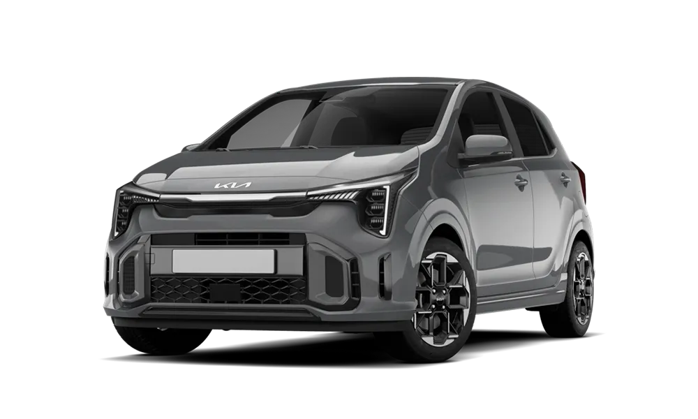 Kia Picanto 2024