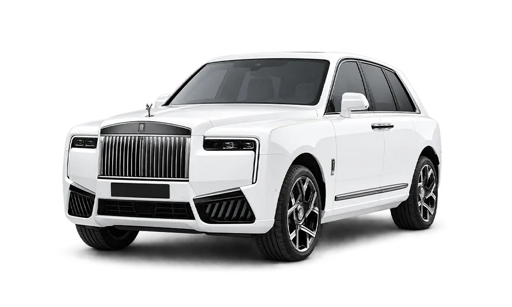 Rolls Royce Cullinan 2025