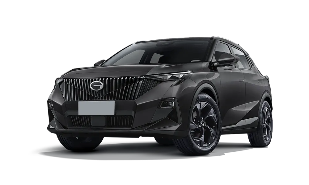 GAC Emzoom 2024