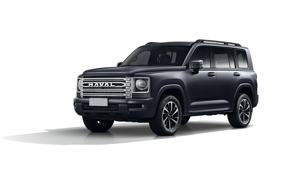 Haval H9