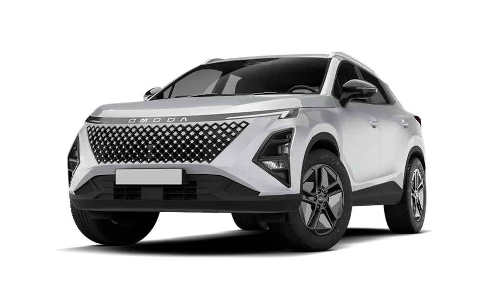 Omoda C5 2026