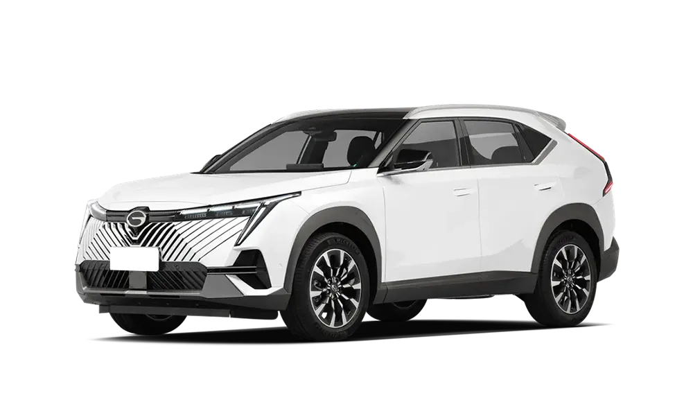 GAC EMKOO 2024