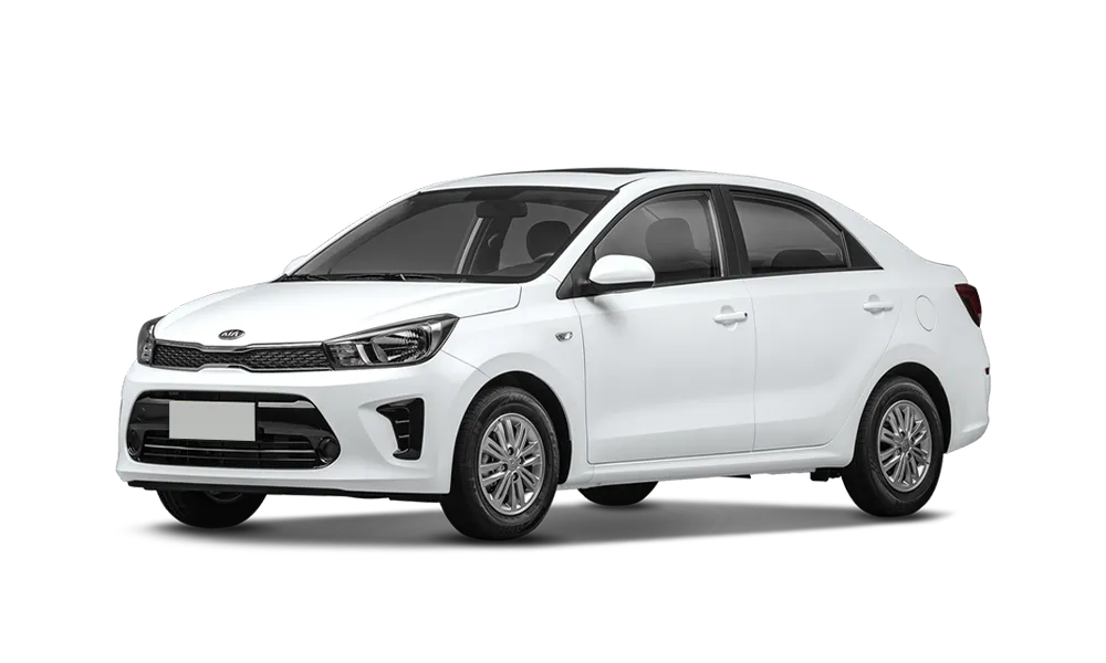 Kia Pegas 2023