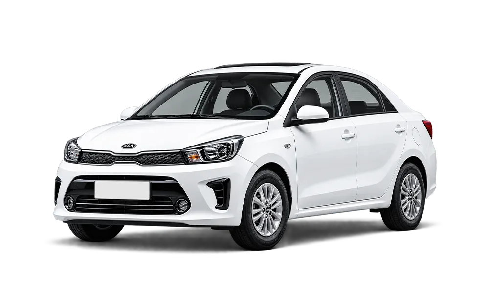 Kia Pegas 2025